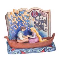 Disney Jim Shore 4043625 <BR> One Magical Night