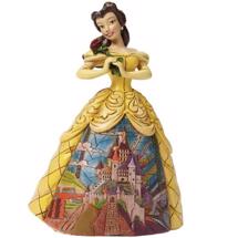 Disney Jim Shore 4045238 <BR> Enchanted <BR> (Belle) 