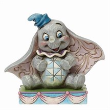 Disney Jim Shore 4045248 <BR> Baby Mine <BR> (Dumbo) 
