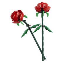 LEGO Icons 40460 Roser