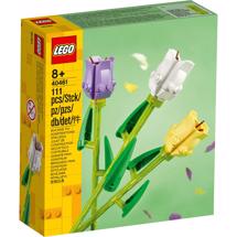 LEGO Classic 40461 Tulipaner