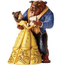 Disney Jim Shore 4049619 <BR> Moonlight Waltz 