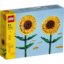 LEGO Icons 40524 Solsikker