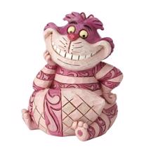 Disney Jim Shore 4056745 <BR> Cheshire Cat Mini Figur