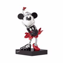 Disney by Britto 4059577 <BR> Minnie Mouse Figurine