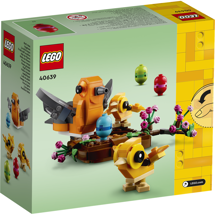 LEGO Classic 40639 Fuglerede
