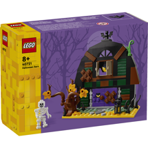 LEGO 40721 Halloween-lade