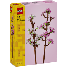 LEGO Icons 40725 Kirsebærblomster