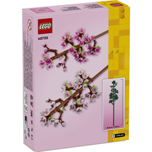 LEGO Icons 40725 Kirsebærblomster