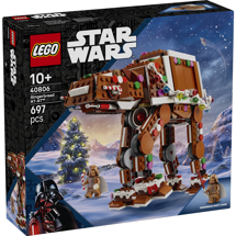 LEGO Classic 40806 AT-AT-ganger i honningkageversion