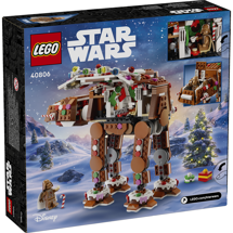 LEGO Classic 40806 AT-AT-ganger i honningkageversion