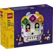 LEGO Classic 40811 De dødes alter