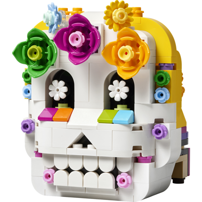 LEGO Classic 40811 De dødes alter