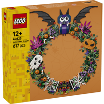 LEGO Classic 40825 Halloween-krans