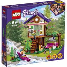 LEGO Friends 41679 Skovhus