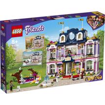 LEGO Friends 41684 Heartlake Grand Hotel
