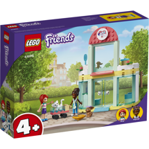 LEGO Friends 41695 Dyreklinik