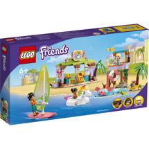 LEGO Friends 41710 Sjov ved surferstranden