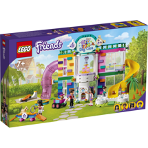LEGO Friends 41718 Dyredagpleje