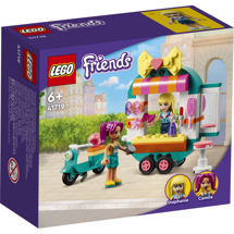 LEGO Friends 41719 Mobil modebutik