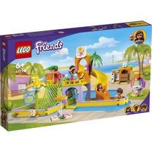 LEGO Friends 41720 Vandland