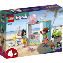 LEGO Friends 41723 Donutbutik