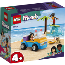 LEGO Friends 41725 Strandbuggy-sjov