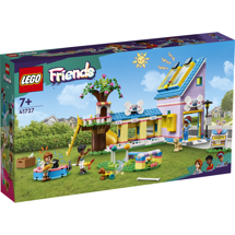 LEGO Friends 41727 Hundeinternat