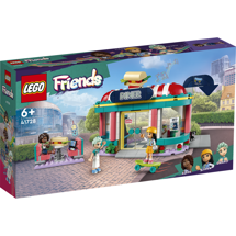 LEGO Friends 41728 Heartlake diner