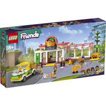 LEGO Friends 41729 Økologisk købmandsbutik