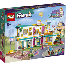 LEGO Friends 41731 Heartlakes internationale skole