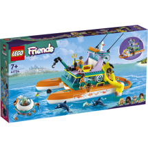 LEGO Friends 41734 Redningsbåd
