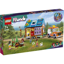 LEGO Friends 41735 Mobilt minihus