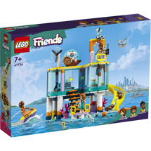 LEGO Friends 41736 Havdyrsinternat