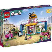 LEGO Friends 41743 Frisørsalon
