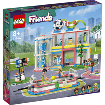 LEGO Friends 41744 Sportscenter