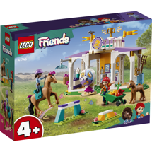 LEGO Friends 41746 Hestetræning