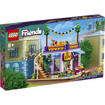 LEGO Friends 41747 Heartlake City folkekøkken