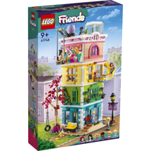 LEGO Friends 41748 Heartlake City aktivitetshus