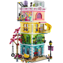LEGO Friends 41748 Heartlake City aktivitetshus