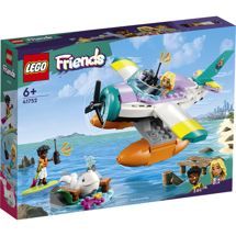 LEGO Friends 41752 Redningsfly