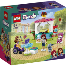 LEGO Friends 41753 Pandekagebutik