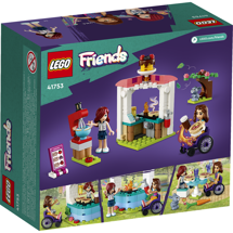 LEGO Friends 41753 Pandekagebutik