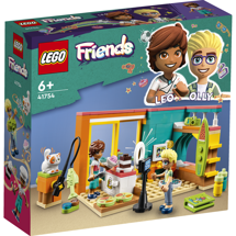 LEGO Friends 41754 Leos værelse