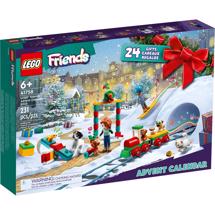LEGO Friends 41758 LEGO Friends julekalender 2023