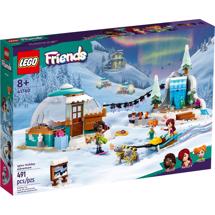 LEGO Friends 41760 Iglo-eventyr