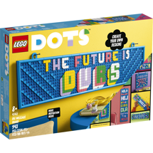 LEGO Dots 41952 Stor opslagstavle