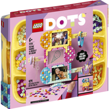 LEGO DOTS 41956 Is-billedrammer og armbånd
