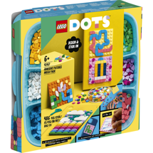 LEGO DOTS 41957 Klæbemærke-megapakke
