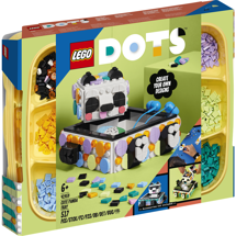 LEGO DOTS 41959 Sød pandabakke